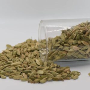 cardamom of Tanzania